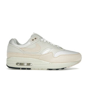 Nike �i�C�L ���f�B�[�X �X�j�[�J�[ �yNike Air Max 1 Guava Ice (Women's)�z �T�C�Y US_9.5(26.5cm) Sail/Guava Ice/Phantom/Black/Coconut Milk