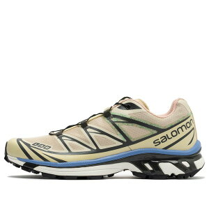 SALOMON �T������ �����Y �X�j�[�J�[ �ySALOMON XT-6 Mindful 2 'Yellow' 471590�z �T�C�Y US_5.5(23.5cm)