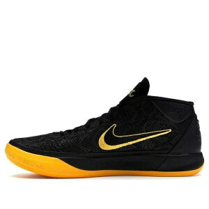 Nike �i�C�L �����Y �X�j�[�J�[ �R�[�r�[ �yNike Kobe A.D. Mid BM EP 'City Edition' AQ5163-001�z �T�C�Y US_8(26.0cm)