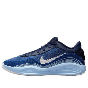 Nike �i�C�L �����Y �X�j�[�J�[ �yNike Air Zoom GT Hustle Academy 'College Navy Blue White' FJ7808-401�z �T�C�Y US_11(29.0cm)