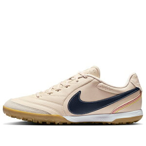 Nike �i�C�L �����Y �X�j�[�J�[ �yNike Tiempo Ligera Pro Heritage TF 'Pearl White Dark Obsidian' IR2226-240�z �T�C�Y US_7.5(25.5cm)