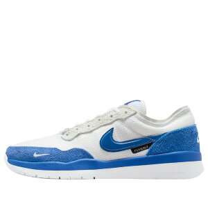 Nike �i�C�L �����Y �X�j�[�J�[ �G�X�r�[ �yNike SB PS8 'Sport Royal White' FV8493-403�z �T�C�Y US_M_13
