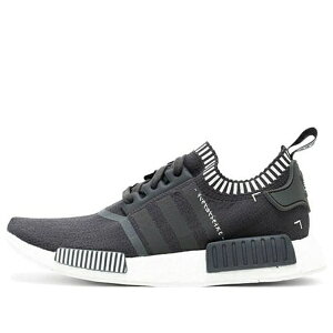 adidas �A�f�B�_�X �����Y �X�j�[�J�[ �yadidas NMD_R1 PK 'Japan Grey' S81849�z �T�C�Y US_8(26.0cm)
