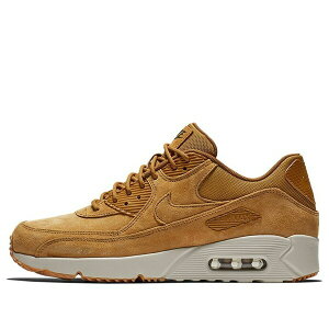 Nike �i�C�L �����Y �X�j�[�J�[ �G�A�}�b�N�X �yNike Air Max 90 Ultra 2.0 Leather 'Wheat Pack' 924447-700�z �T�C�Y US_8(26.0cm)