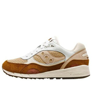 Saucony �T�b�J�j�[ �����Y �X�j�[�J�[ �ySaucony Shadow 6000 'Cappuccino' S70775-1�z �T�C�Y US_M_13