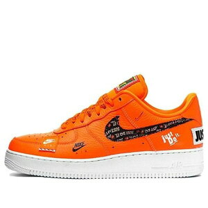 Nike �i�C�L �����Y �X�j�[�J�[ �G�A�t�H�[�X �yNike Air Force 1 Low 'Just Do It' AR7719-800�z �T�C�Y US_10.5(28.5cm)