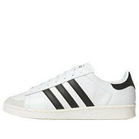 adidas アディダス メンズ スニーカー 【adidas Jabbar Lo 'White Black Off White' JP6501】 サイズ US_5.5(23.5cm)