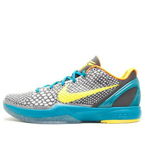 Nike �i�C�L �����Y �X�j�[�J�[ �R�[�r�[ �yNike Zoom Kobe 6 'Helicopter' 429659-005�z �T�C�Y US_8(26.0cm)