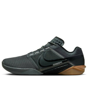 Nike �i�C�L �����Y �X�j�[�J�[ �yNike Zoom Metcon Turbo 2 'Iron Grey Black' DH3392-004�z �T�C�Y US_7(25.0cm)