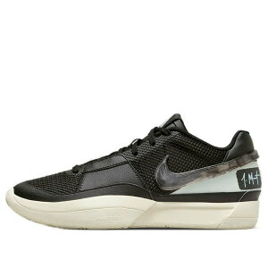 Nike �i�C�L �����Y �X�j�[�J�[ �yNike JA 1 'We Ain't Ducking No Smoke' DR8785-002�z �T�C�Y US_7(25.0cm)