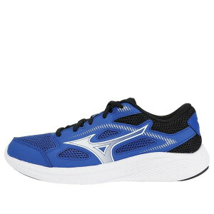 Mizuno �~�Y�m �����Y �X�j�[�J�[ �yMizuno Maximizer 27 'Blue Black White' K1GA250015�z �T�C�Y US_12(30.0cm)