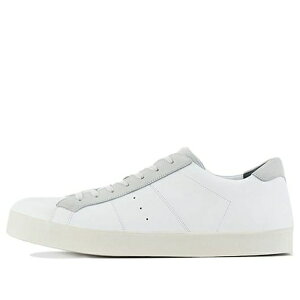 Onitsuka Tiger �I�j�c�J�^�C�K�[ �����Y �X�j�[�J�[ �yOnitsuka Tiger Court-t F 'White Grey' 1183B684-101�z �T�C�Y US_5(23.0cm)