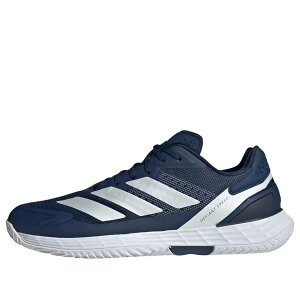 adidas �A�f�B�_�X �����Y �X�j�[�J�[ �yadidas Defiant Speed 2 'Dark Blue Zero Metalic Cloud White' KI8419�z �T�C�Y US_8(26.0cm)