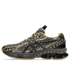 ASICS �A�V�b�N�X �����Y �X�j�[�J�[ �yASICS x Kiko Kostadinov Gel-Kinetic Fluent US7-S 'Purple Lemongrass' 1203A973-500�z �T�C�Y US_M_13