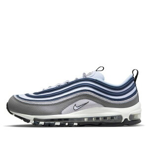 Nike �i�C�L �����Y �X�j�[�J�[ �G�A�}�b�N�X �yNike Air Max 97 'Georgetown' DV7421-001�z �T�C�Y US_9(27.0cm)