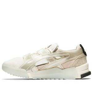 Onitsuka Tiger �I�j�c�J�^�C�K�[ �����Y �X�j�[�J�[ �yOnitsuka Tiger Big Logo Runner Sandal 1183A582-106�z �T�C�Y US_10(28.0cm)
