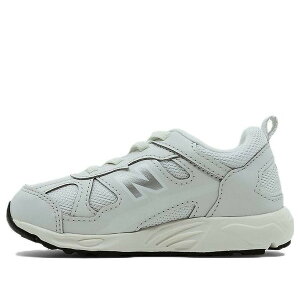 New Balance �j���[�o�����X �����Y �X�j�[�J�[ �yNew Balance 878 Series Low Tops Retro White IV878KN1�z �T�C�Y US_M_15