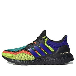 adidas �A�f�B�_�X �����Y �X�j�[�J�[ �yadidas Ultraboost 2.0 DNA 'What The - Core Black' FW8711�z �T�C�Y US_8(26.0cm)