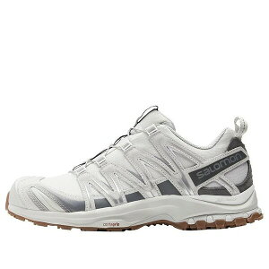 SALOMON �T������ �����Y �X�j�[�J�[ �ySALOMON XA Pro 3D Suede Grey 472436�z �T�C�Y US_9.5(27.5cm)