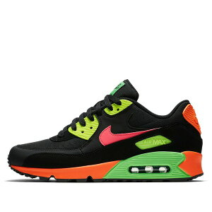 Nike �i�C�L �����Y �X�j�[�J�[ �G�A�}�b�N�X �yNike Air Max 90 'Tokyo Neon' CI2290-064�z �T�C�Y US_7(25.0cm)