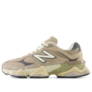 New Balance �j���[�o�����X �����Y �X�j�[�J�[ �yNew Balance 9060 'Driftwood Castlerock' U9060EEG�z �T�C�Y US_M_14