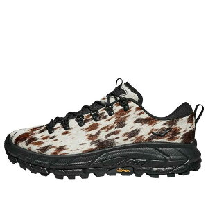 HOKA ONE ONE �z�J�I�l�I�l �����Y �X�j�[�J�[ �yHOKA ONE ONE Tor Summit+ 'Pirate Black' 1183010-PRTB�z �T�C�Y US_5(23.0cm)