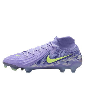 Nike �i�C�L �����Y �X�j�[�J�[ �yNike Phantom Luna 2 Elite FG 'United Pack Purple Agate' HF1600-500�z �T�C�Y US_6.5(24.5cm)