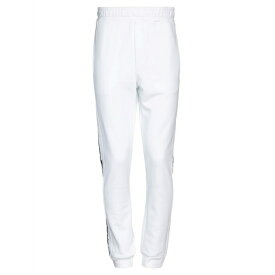 OMC オーエムシー カジュアルパンツ ボトムス メンズ Pants White