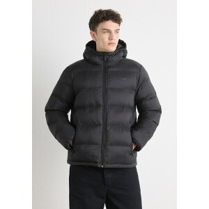 JoNC Y T_ V[Y Winter jacket - black