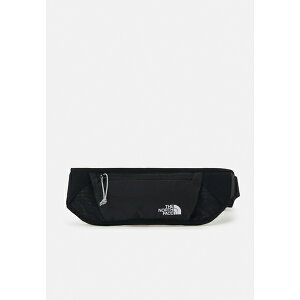 m[XtFCX Y T_ V[Y SUNRISER RUN BELT UNISEX - Bum bag - black/white