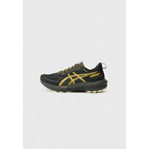 AVbNX fB[X tBbglX X|[c GT 1000 14 - Road running shoes - black/sandstorm