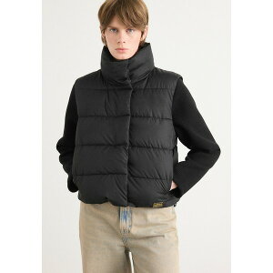 ouA[ fB[X WPbgu] AE^[ SAN TELMO - Light jacket - black