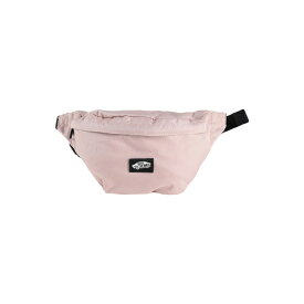 【送料無料】 バンズ メンズ ビジネス系 バッグ WM TRAVELER FANNY PACK Light pink