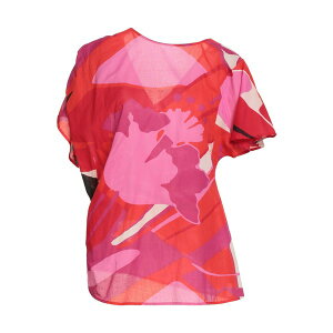 yz }jO[X fB[X TVc gbvX Tops Red