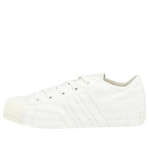 adidas AfB_X Y Xj[J[ yadidas x Y-3 Nizza Low 'Core White Talc Wonder White' JQ2456z TCY US_6(24.0cm)