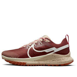 Nike �i�C�L �����Y �X�j�[�J�[ �yNike React Pegasus Trail 4 'Dark Pony Picante Red' DJ6158-200�z �T�C�Y US_11(29.0cm)