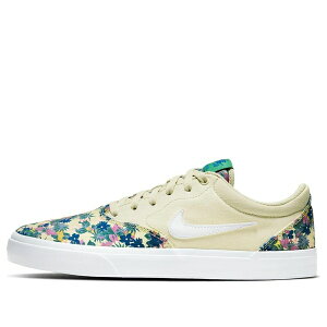 Nike �i�C�L �����Y �X�j�[�J�[ �yNike SB Charge CNVS PRM 'Beige Multi' CK4196-200�z �T�C�Y US_10(28.0cm)