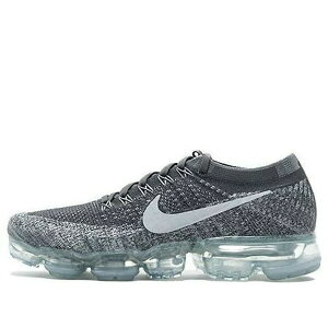 Nike �i�C�L �����Y �X�j�[�J�[ �yNike Air VaporMax 'Asphalt' 849558-002�z �T�C�Y US_8(26.0cm)
