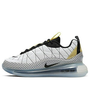 Nike �i�C�L �����Y �X�j�[�J�[ �yNike Air MX 720-818 'Yellow' CI3871-100�z �T�C�Y US_10(28.0cm)