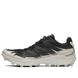 SALOMON �T������ �����Y �X�j�[�J�[ �ySalomon Cross Advanced 'Black White' 415625 / L41562500�z �T�C�Y US_8(26.0cm)
