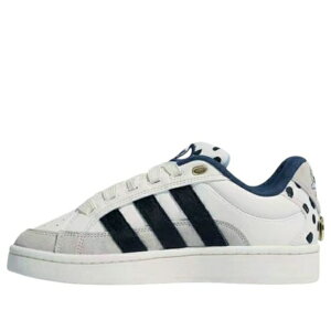 adidas �A�f�B�_�X �����Y �X�j�[�J�[ �yadidas x Disney Campus 00S 'Beige' JQ8733�z �T�C�Y US_10(28.0cm)