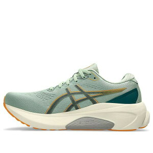ASICS �A�V�b�N�X �����Y �X�j�[�J�[ �yASICS Gel-Kayano 30 Running Shoes 'Green' 1011B548-300�z �T�C�Y US_11.5(29.5cm)