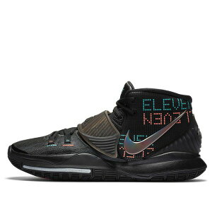 Nike �i�C�L �����Y �X�j�[�J�[ �yNike Kyrie 6 EP 'Shot Clock' BQ4631-006�z �T�C�Y US_10.5(28.5cm)