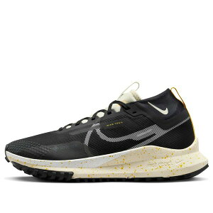Nike �i�C�L �����Y �X�j�[�J�[ �yNike Pegasus Trail 4 GTX 'Black Coconut Milk' DJ7926-005�z �T�C�Y US_7.5(25.5cm)