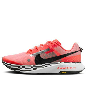 Nike �i�C�L �����Y �X�j�[�J�[ �yNike ZoomX Ultrafly Trail 'Bright Crimson Black' DX1978-600�z �T�C�Y US_8.5(26.5cm)
