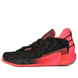 adidas �A�f�B�_�X �����Y �X�j�[�J�[ �yadidas Dame 7 GCA 'Visionary' G57905�z �T�C�Y US_7.5(25.5cm)