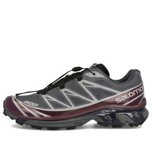 SALOMON �T������ �����Y �X�j�[�J�[ �ySALOMON XT-6 Advanced 'Advanced Ebon Maverick Blue' 415748�z �T�C�Y US_11(29.0cm)