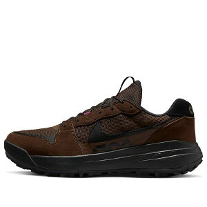 Nike �i�C�L �����Y �X�j�[�J�[ �yNike ACG Lowcate 'Cacao Wow' DM8019-200�z �T�C�Y US_5.5(23.5cm)