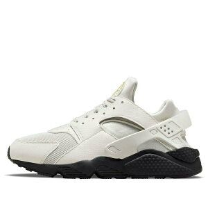 Nike �i�C�L �����Y �X�j�[�J�[ �yNike Air Huarache 'Sail Reflective Mesh' DO6388-001�z �T�C�Y US_9.5(27.5cm)