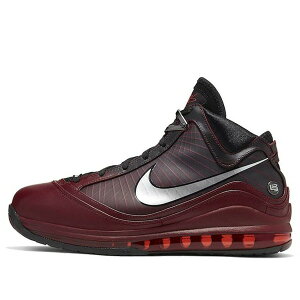 Nike �i�C�L �����Y �X�j�[�J�[ �yNike Air Max LeBron 7 Retro QS 'Christmas' 2019 CU5133-600�z �T�C�Y US_M_13